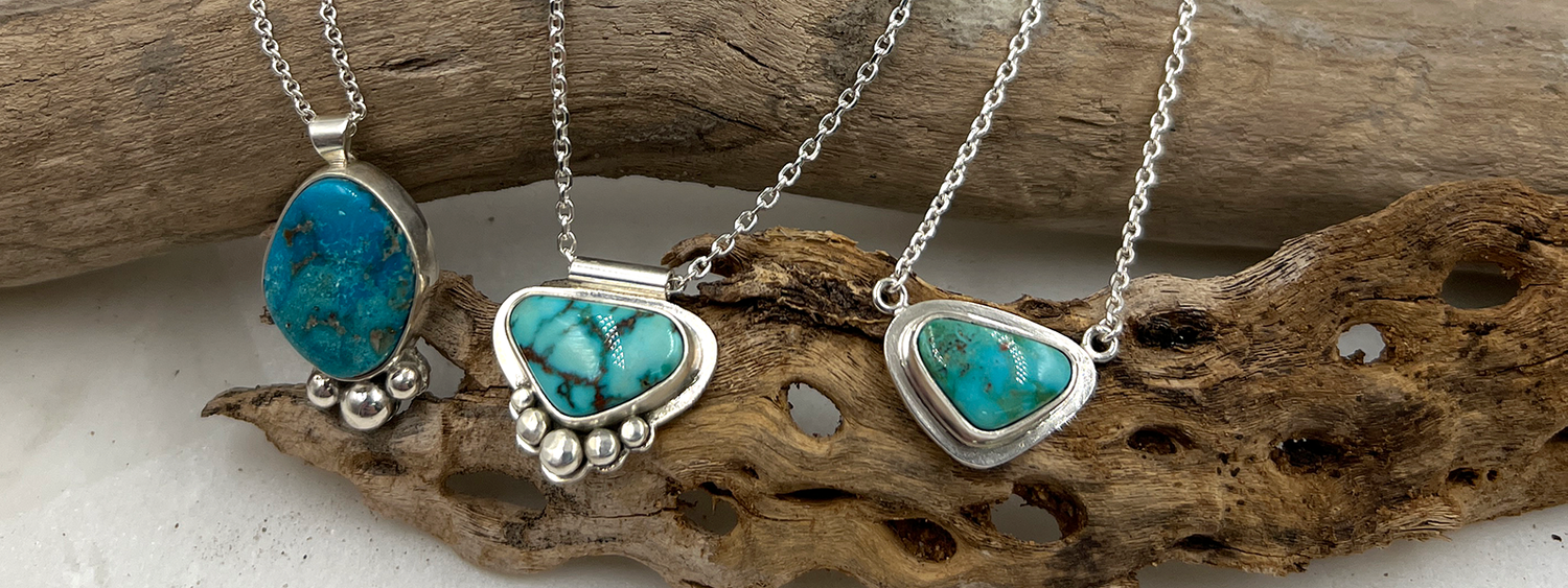 turquoise Mountain Collection